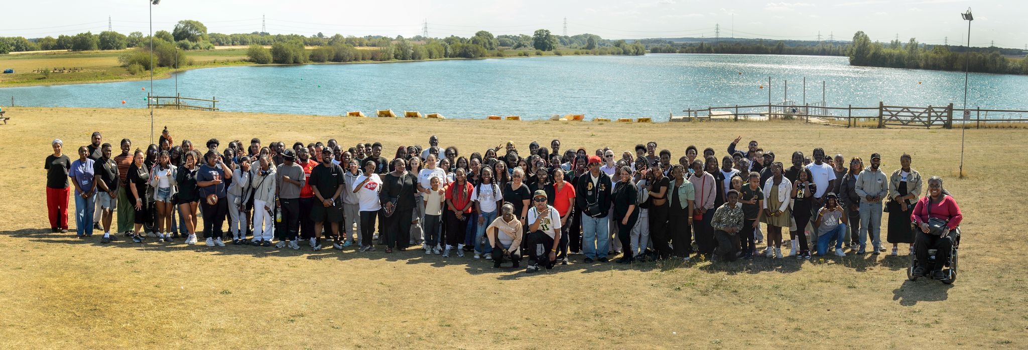 Raise Money for Camp 2026 COGOP