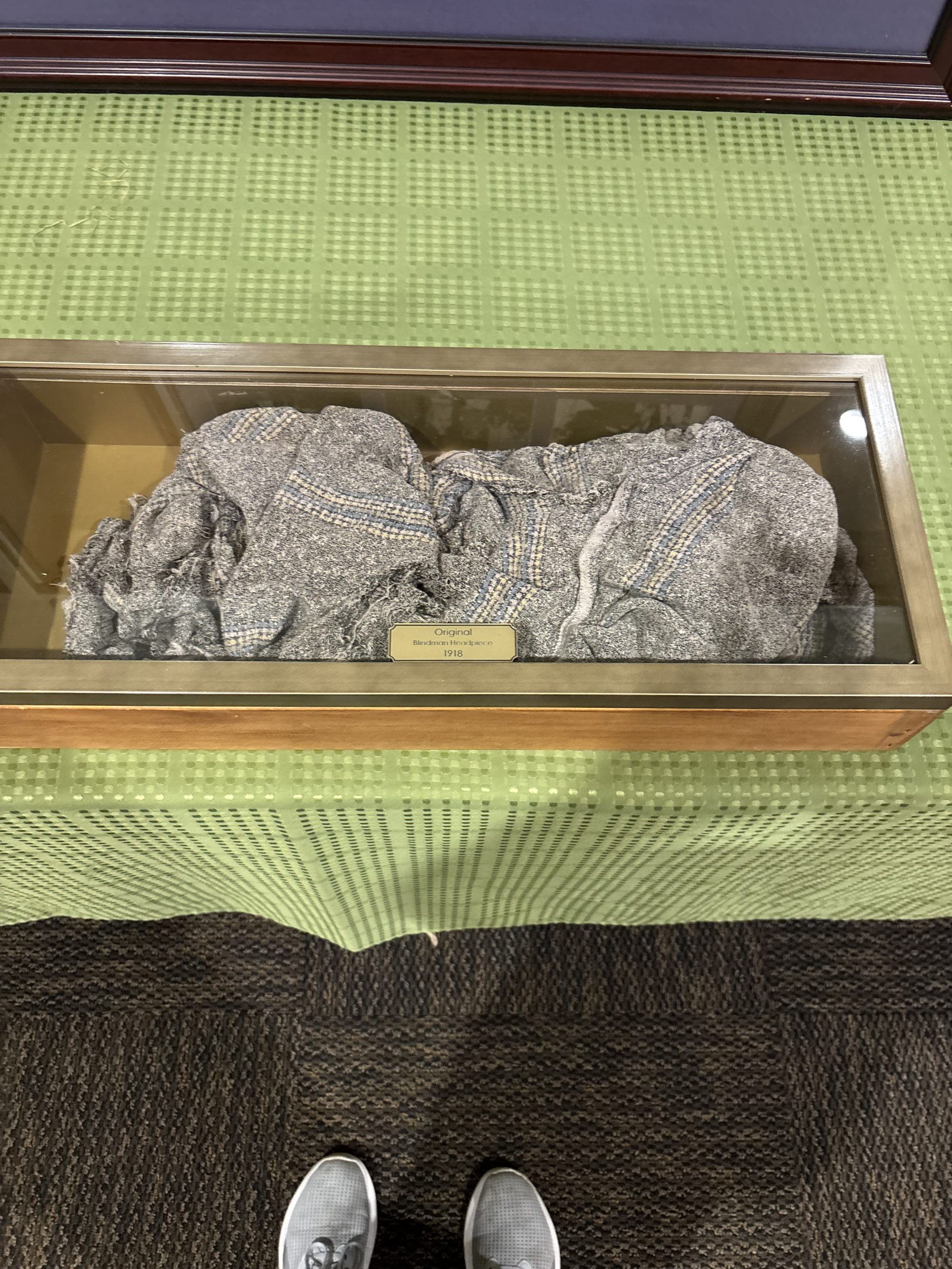 The St. John passion play