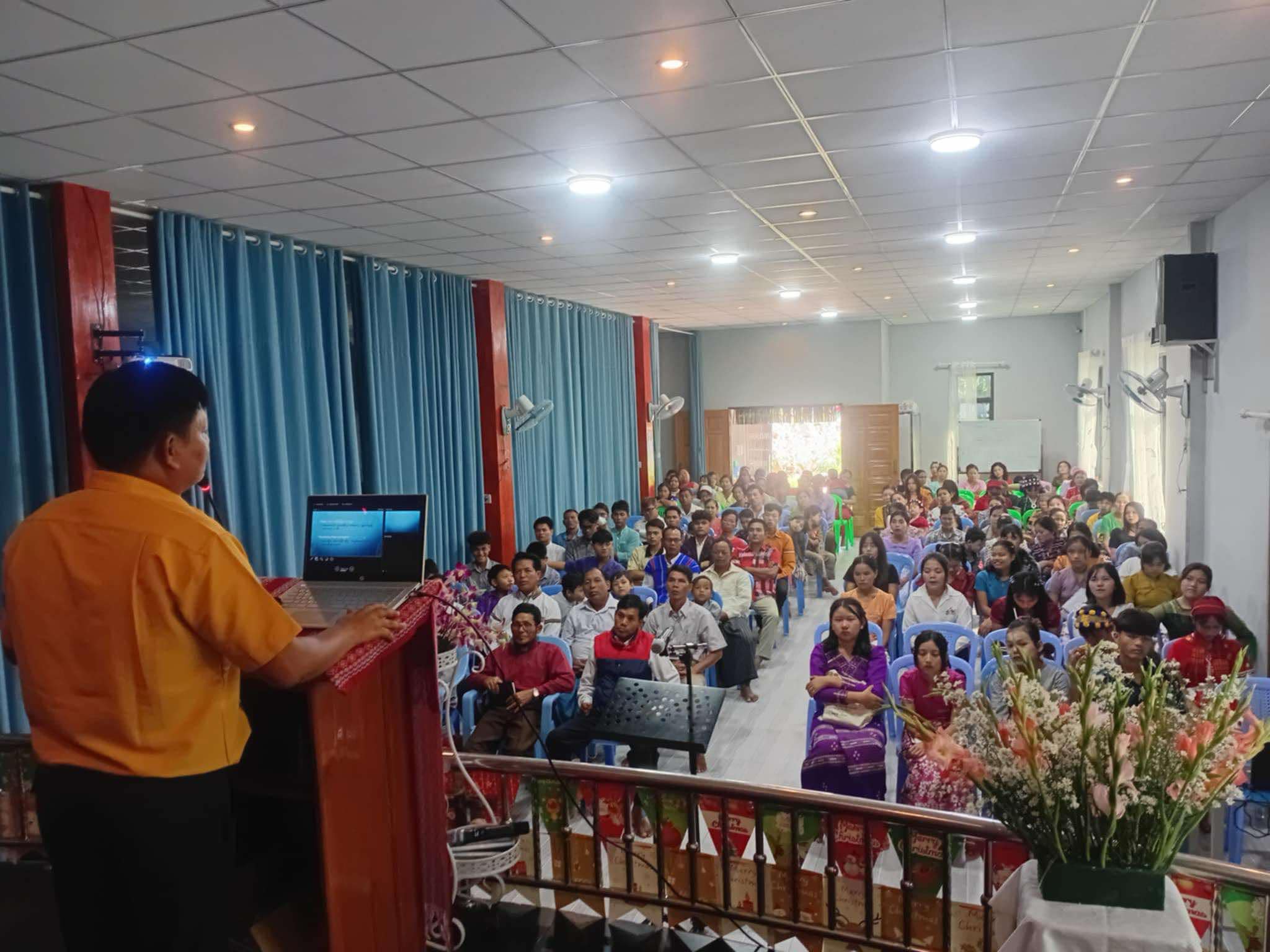 Hope Christian Church